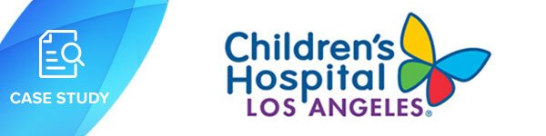 CHLA Case Study