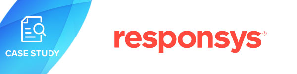 Responsys Case Study