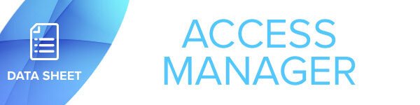 Access Manager