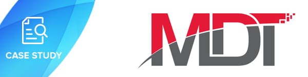 Case Studies 2 MDT Automates User Access Reviews with Access Auditor