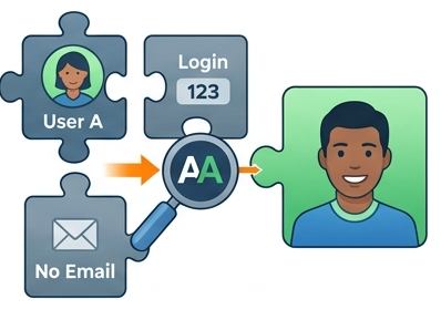 User Identity Security For Financial Services 2 fuzzyid