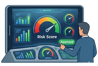 User Identity Security For Financial Services 4 risk based access reviews
